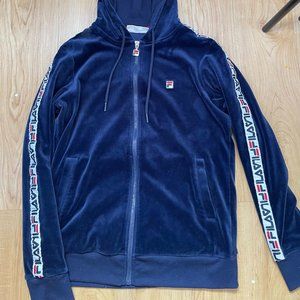 FILA Track Suit